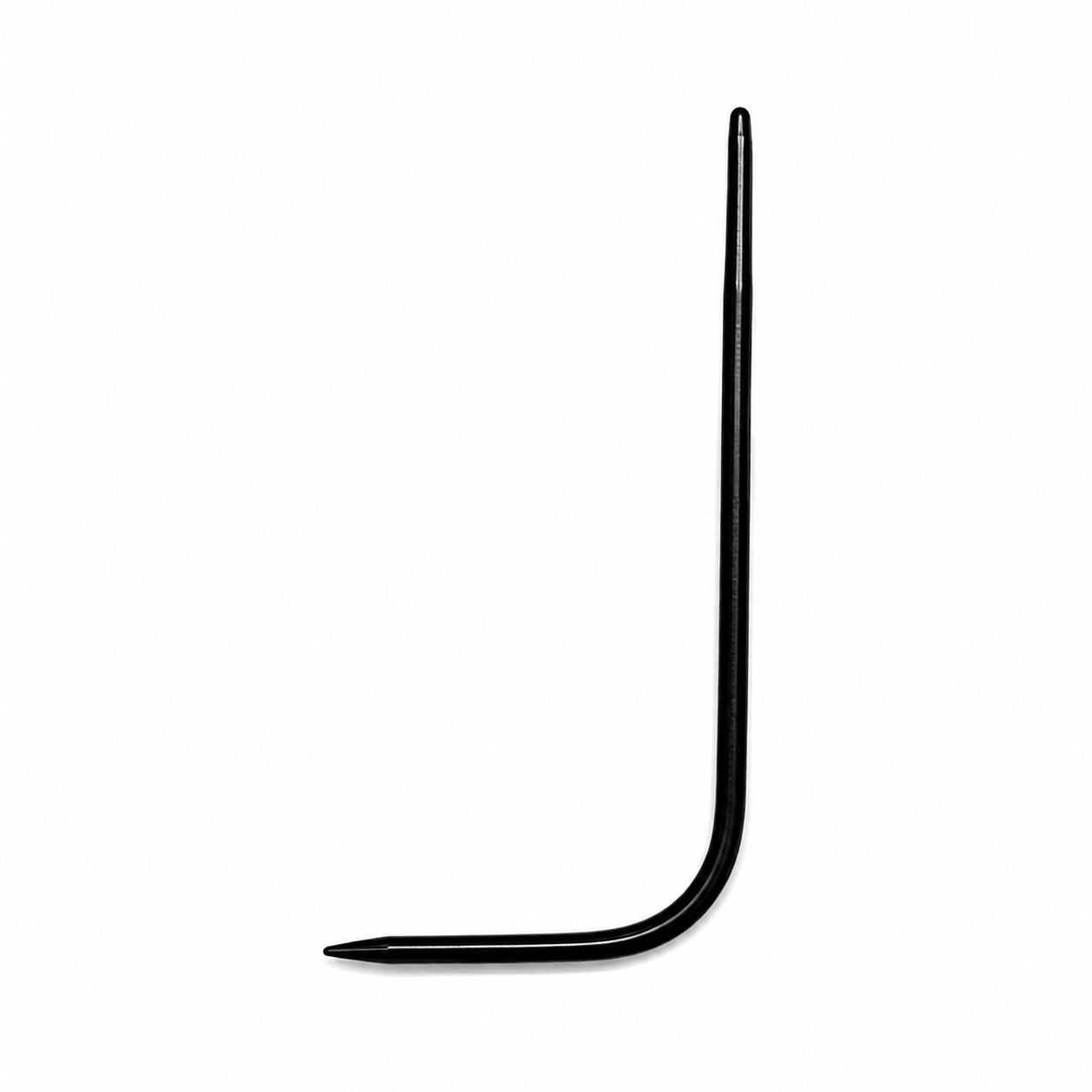 Siren "J" Curve Sewing Needles