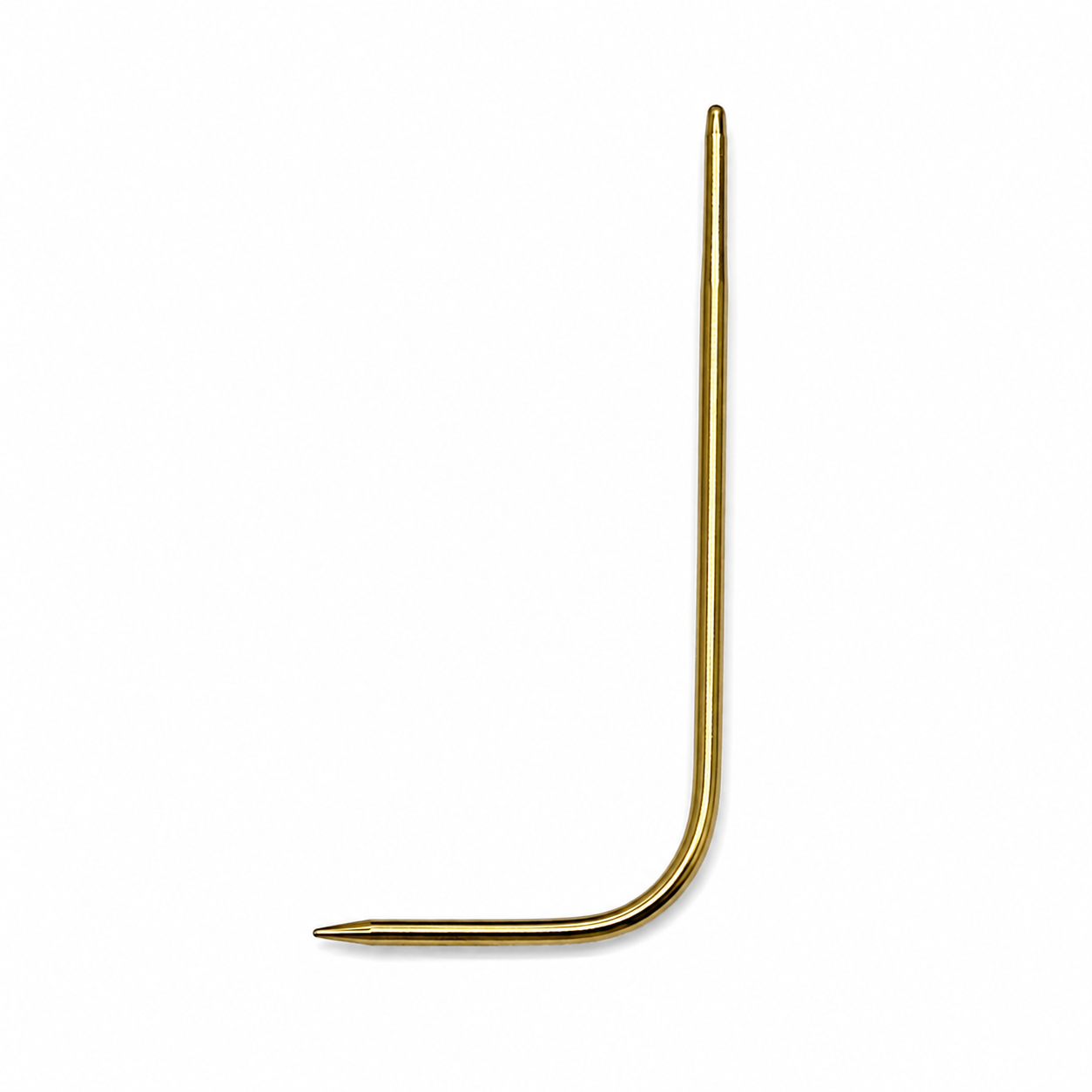 Siren "J" Curve Sewing Needles