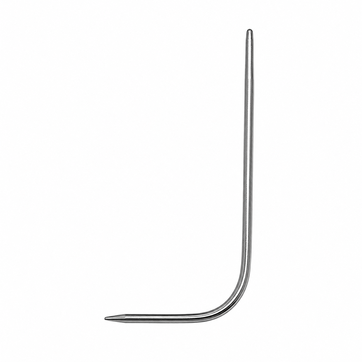 Siren "J" Curve Sewing Needles