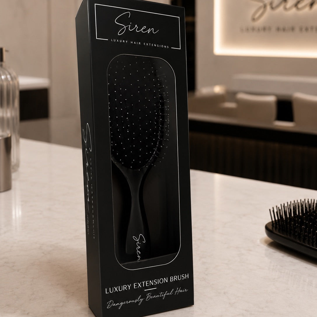 LUXURY EXTENSION BRUSH