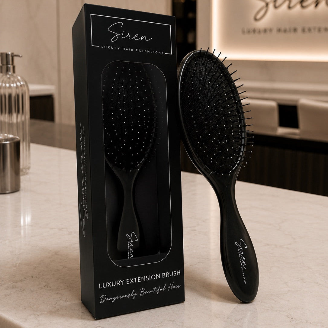 LUXURY EXTENSION BRUSH