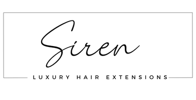 Siren Luxury Hair Extensions